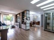 Apartamento para Locação em Curitiba/PR Ecoville 3 Quartos