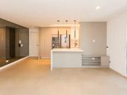 Apartamento para Locação em Curitiba/PR Ecoville 3 Quartos