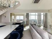 Apartamento para Locação em Curitiba/PR Ecoville 3 Quartos