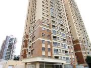 Apartamento para Locação em Curitiba/PR Ecoville 3 Quartos