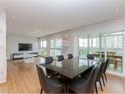 Apartamento para Locação em Curitiba/PR Ecoville 3 Quartos