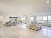 Apartamento para Locação em Curitiba/PR Ecoville 4 Quartos