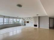 Apartamento para Locação em Curitiba/PR Ecoville 4 Quartos