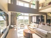 Apartamento para Locação em Curitiba/PR Ecoville 4 Quartos