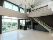 Apartamento para Locação em Curitiba/PR Ecoville 4 Quartos