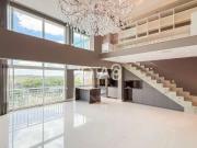 Apartamento para Locação em Curitiba/PR Ecoville 4 Quartos