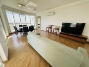 Apartamento para Locação em Curitiba/PR Ecoville 4 Quartos