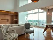 Apartamento para Locação em Curitiba/PR Ecoville 4 Quartos