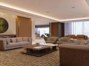 Apartamento para Locação em Curitiba/PR Ecoville 4 Quartos