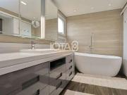 Apartamento para Locação em Curitiba/PR Ecoville 4 Quartos