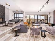 Apartamento para Locação em Curitiba/PR Ecoville 4 Quartos