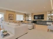 Apartamento para Locação em Curitiba/PR Ecoville 4 Quartos