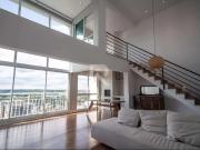 Apartamento para Locação em Curitiba/PR Ecoville 4 Quartos