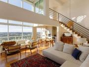 Apartamento para Locação em Curitiba/PR Ecoville 4 Quartos