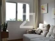 Apartamento para Locação em Curitiba/PR Fanny 1 Quartos