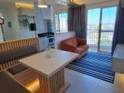 Apartamento para Locação em Curitiba/PR Fanny 2 Quartos