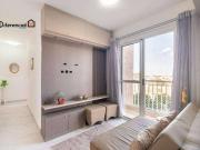 Apartamento para Locação em Curitiba/PR Fanny 2 Quartos