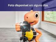 Apartamento para Locação em Curitiba/PR Fanny 2 Quartos