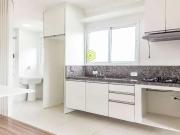 Apartamento para Locação em Curitiba/PR Fanny 2 Quartos Apartamento para Locação em Curitiba/PR Fanny 2 Quartos