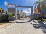 Apartamento para Locação em Curitiba/PR Fanny 2 Quartos