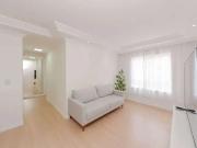 Apartamento para Locação em Curitiba/PR Fazendinha 2 Quartos