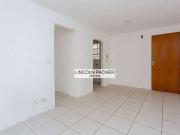 Apartamento para Locação em Curitiba/PR Fazendinha 2 Quartos