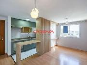 Apartamento para Locação em Curitiba/PR Fazendinha 2 Quartos