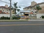 Apartamento para Locação em Curitiba/PR Fazendinha 3 Quartos