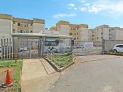 Apartamento para Locação em Curitiba/PR Ganchinho 2 Quartos