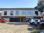 Apartamento para Locação em Curitiba/PR Guabirotuba 1...