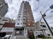 Apartamento para Locação em Curitiba/PR Guaíra 1 Quartos