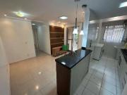 Apartamento para Locação em Curitiba/PR Guaíra 2 Quartos