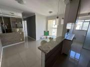 Apartamento para Locação em Curitiba/PR Guaíra 2 Quartos