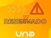 Apartamento para Locação em Curitiba/PR Guaíra 2 Quartos