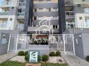 Apartamento para Locação em Curitiba/PR Guaíra 2 Quartos