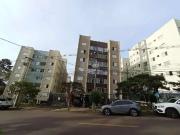 Apartamento para Locação em Curitiba/PR Guaíra 2 Quartos