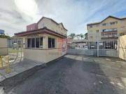 Apartamento para Locação em Curitiba/PR Guaíra 3 Quartos