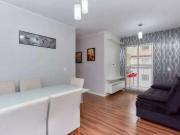 Apartamento para Locação em Curitiba/PR Guaíra 3 Quartos