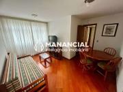 Apartamento para Locação em Curitiba/PR Guaíra 3 Quartos