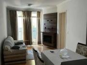 Apartamento para Locação em Curitiba/PR Guaíra 3 Quartos