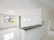 Apartamento para Locação em Curitiba/PR Hauer 2 Quartos