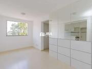 Apartamento para Locação em Curitiba/PR Hauer 2 Quartos