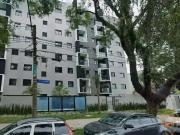 Apartamento para Locação em Curitiba/PR Hauer 2 Quartos
