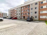 Apartamento para Locação em Curitiba/PR Hauer 2 Quartos