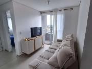 Apartamento para Locação em Curitiba/PR Hauer 3 Quartos