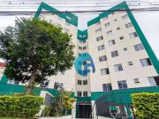 Apartamento para Locação em Curitiba/PR Hauer 3 Quartos