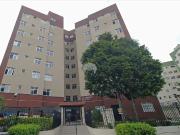 Apartamento para Locação em Curitiba/PR Hauer 3 Quartos