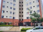 Apartamento para Locação em Curitiba/PR Hauer 3 Quartos