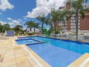 Apartamento para Locação em Curitiba/PR Hugo Lange 3 Quartos