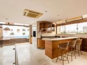 Apartamento para Locação em Curitiba/PR Hugo Lange 3 Quartos